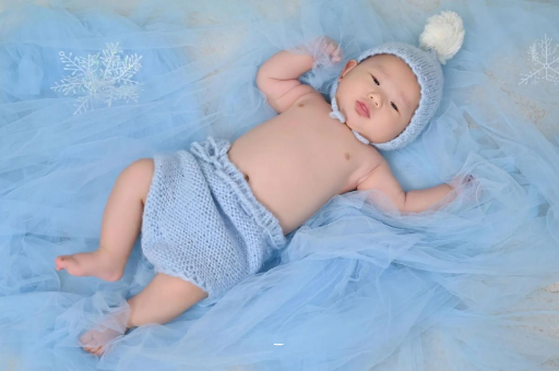 松原宝宝多少度算发烧